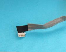Шлейф матриці до ноутбука Toshiba Pn DC020012110 №2
